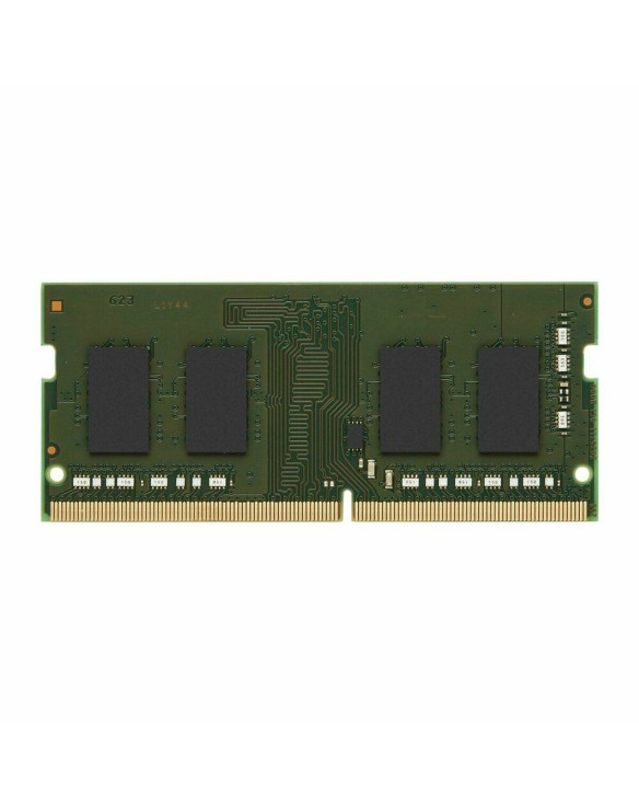 Mémoire RAM Silicon Power SP016GBSFU320X02 DDR4 3200 MHz CL22 16 GB 1