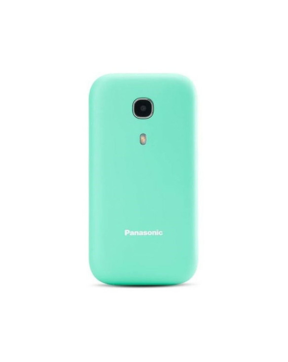 Téléphone Portable Panasonic KX-TU400EXC 1