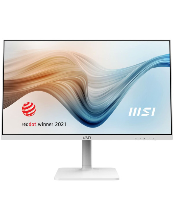 Monitor Gaming MSI WQHD 27" 100 Hz IPS 1