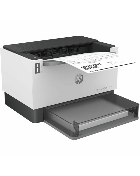 Laser Printer   HP 2R7F3A 1