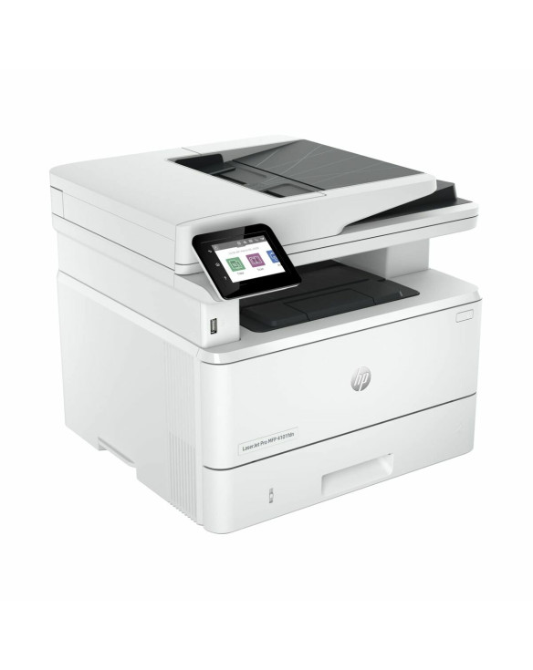 Multifunction Printer HP 2Z622F 1