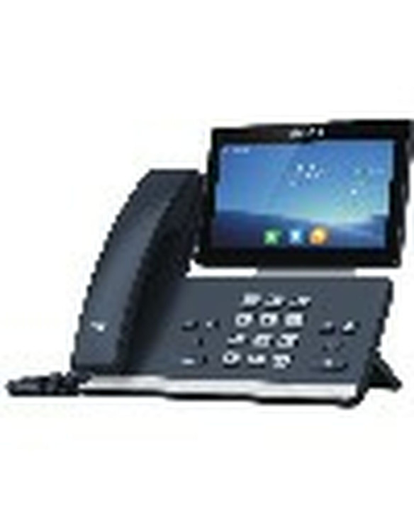 Telefon IP Axis SIP-T58W 1
