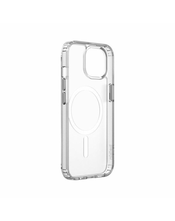 Protection pour téléphone portable Belkin MSA021BTCL Transparent iPhone 15 Pro 1