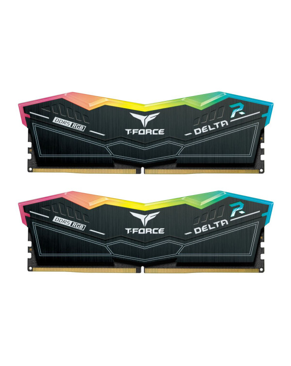 Mémoire RAM Team Group T-Force Delta RGB DDR5 1