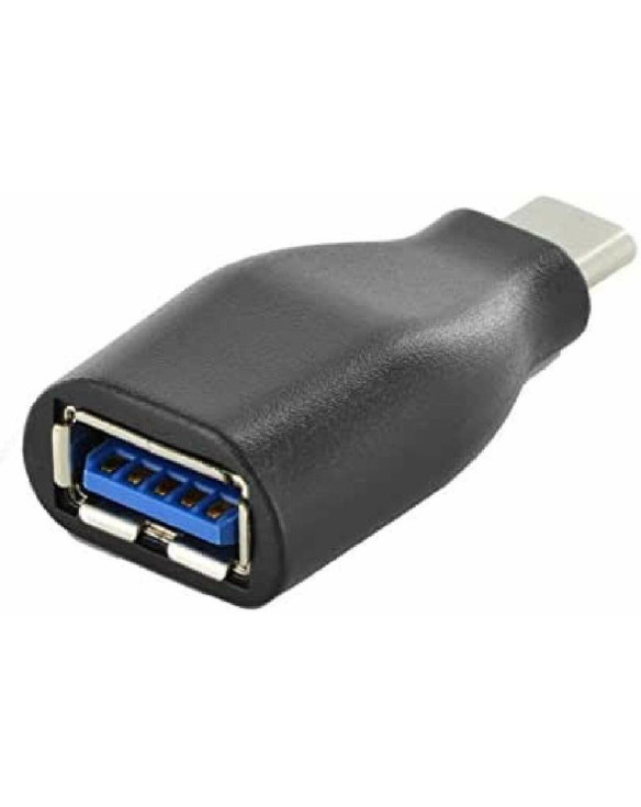 USB to USB-C Adapter Ewent EW9643 1