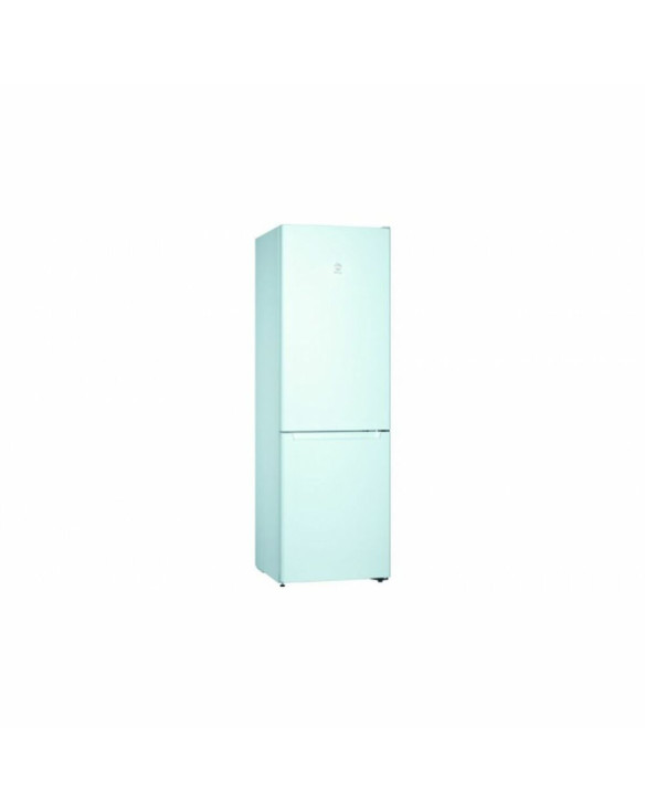 Combined Refrigerator Balay 3KFE561WI  White (186 x 60 cm) 1