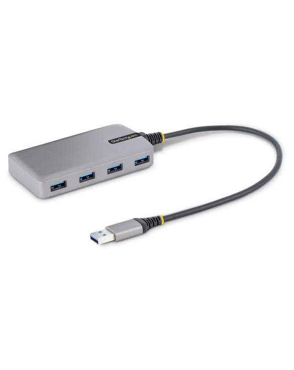 Hub USB Startech 5G4AB-USB-A-HUB 1