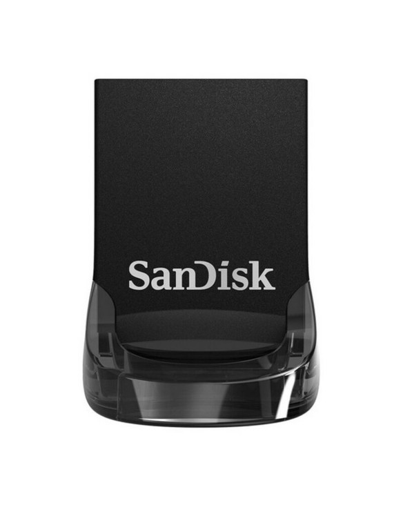 Pendrive SanDisk SDCZ430-G46 USB 3.1 Noir Clé USB 1