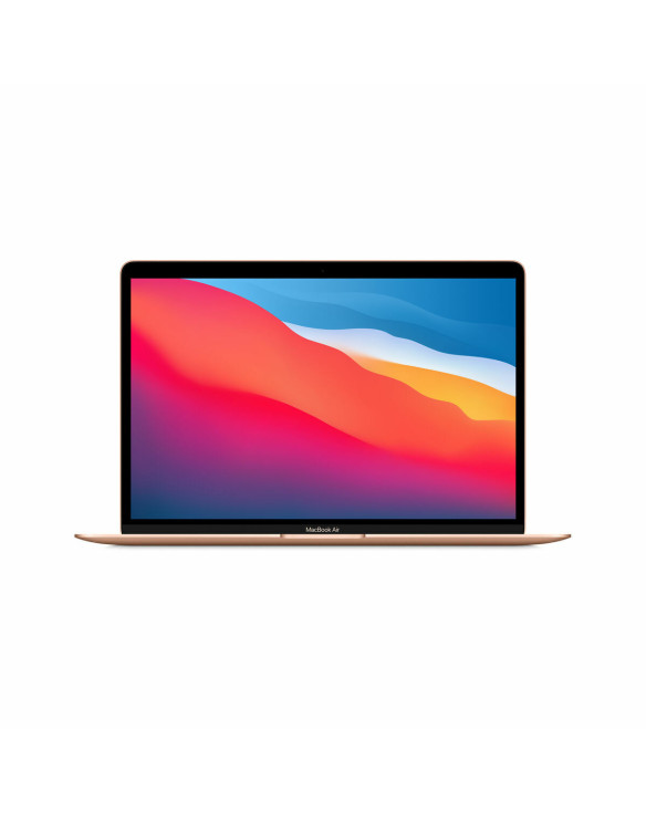 Laptop Apple MGND3Y/A M1 8 GB RAM 256 GB SSD 1