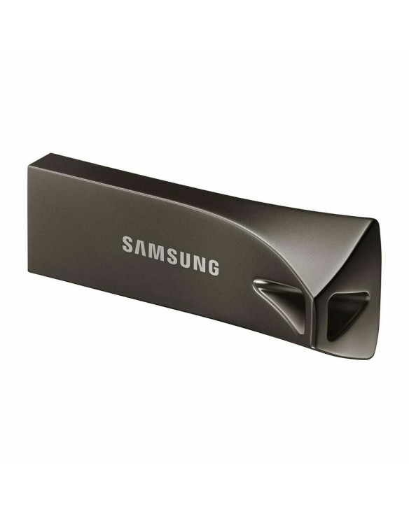 Clé USB Samsung MUF-256BE4/APC Noir Gris Titane 256 GB 1