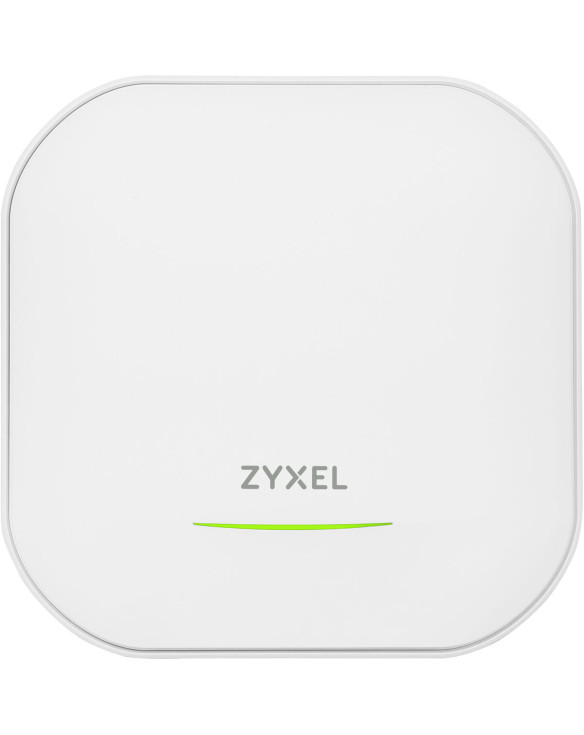 Schnittstelle ZyXEL WAX620D-6E-EU0101F Schwarz Weiß 1
