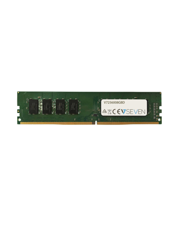 RAM Speicher V7 V7256008GBD 8 GB 1