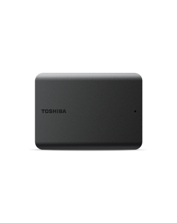 External Hard Drive Toshiba HDTB540EK3CA 1