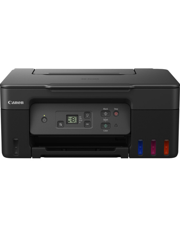 Multifunction Printer Canon PIXMA G2570 1