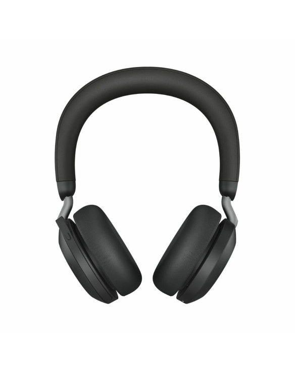 Słuchawki Bluetooth z Mikrofonem Jabra 27599-989-899 Czarny 1