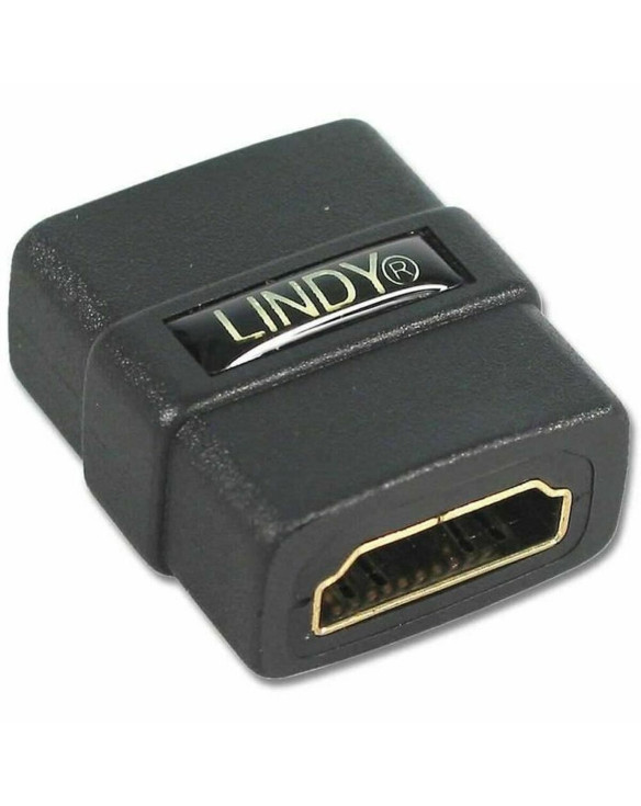 Adapter HDMI LINDY 41230 1
