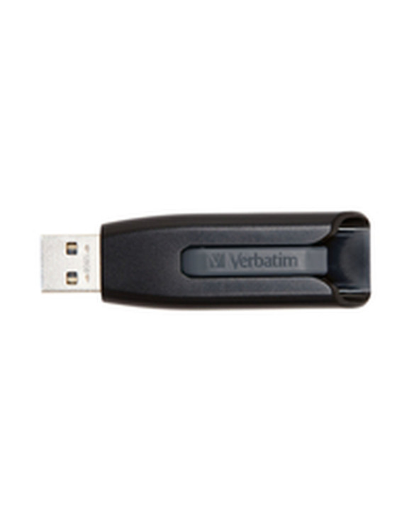 Pamięć USB Verbatim 49189 Czarny Wielokolorowy 128 GB 1