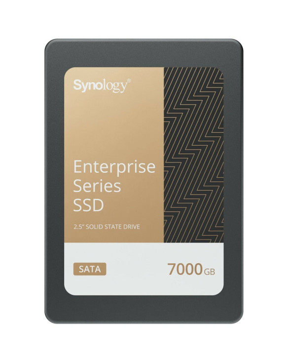 Hard Drive Synology SAT5210 7 TB SSD 1
