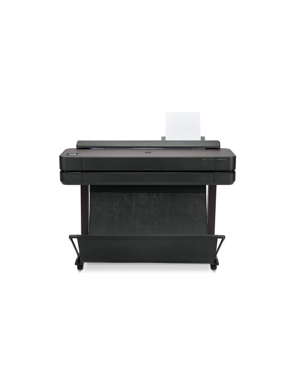 Multifunction Printer HP T650 1