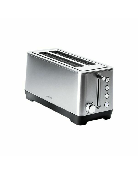 Grille-pain Cecotec BIGTOAST EXTRA DOUBLE 1600 W 1