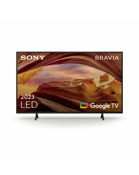 Fernseher Sony KD-43X75WL 4K Ultra HD 43" LED 1