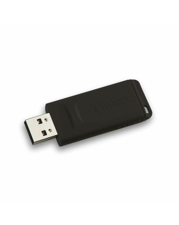 USB stick Verbatim 49328 Black 128 GB 1