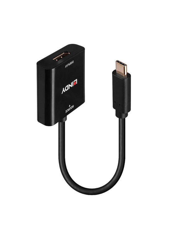 USB Adapter LINDY 43269 21 cm 1