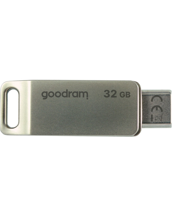 Pamięć USB GoodRam Srebrzysty 32 GB 1