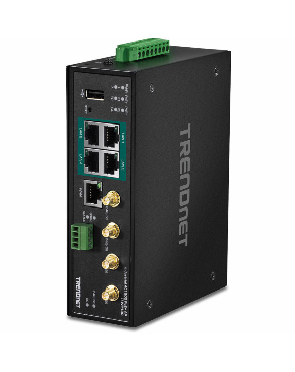 Router Trendnet TI-WP100 1