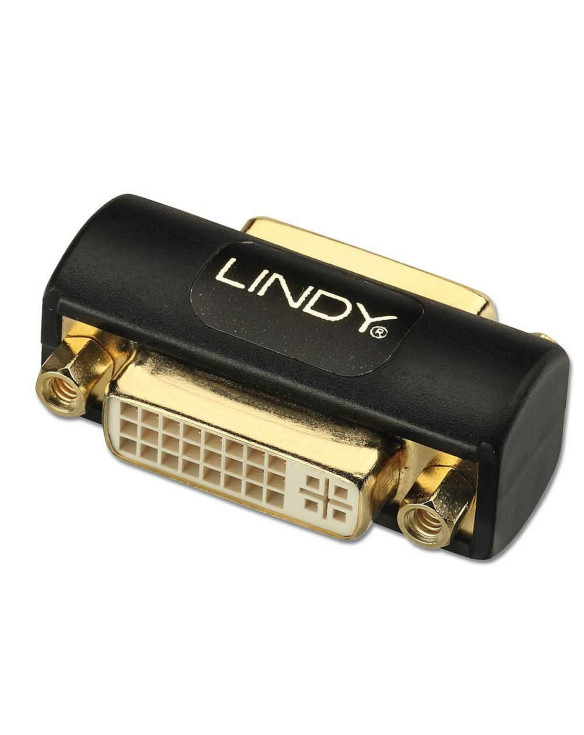 DVI Adapter LINDY 41233 2 m 1