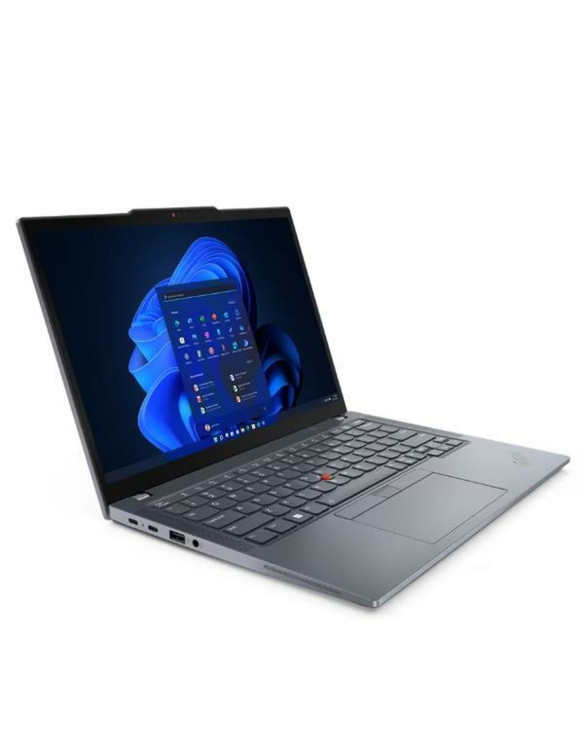 Laptop Lenovo 21EX003XSP 13,3" i5-1335U 16 GB RAM 512 GB SSD Qwerty Hiszpańska 1