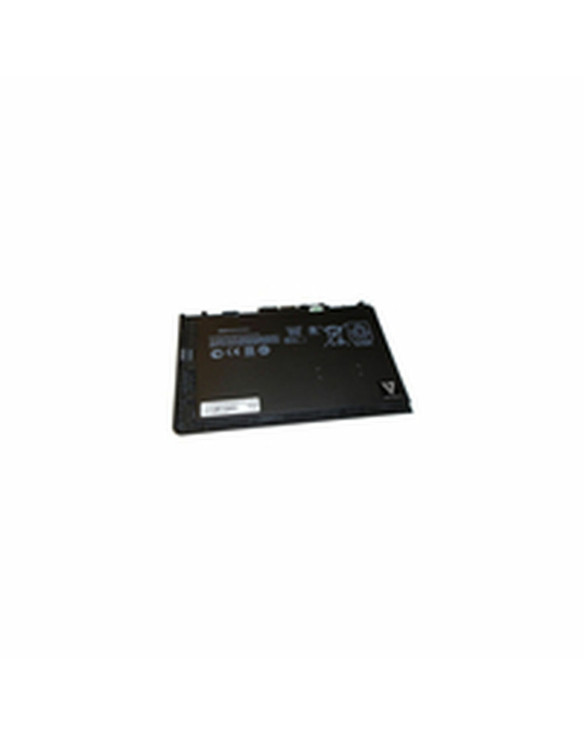 Laptop Battery V7 H-687945-001-V7E Black 3400 mAh 1