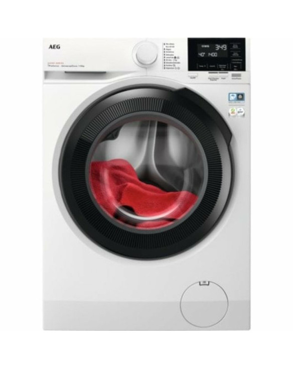 Washing machine AEG Series 6000 LFR6114O4V 1400 rpm 10 kg 1