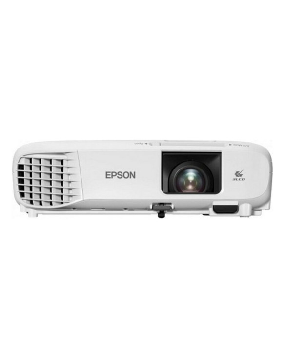 Projektor Epson V11H983040 WXGA 3800 lm Biały 1080 px 1