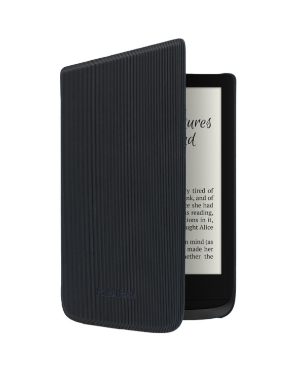 Ochraniacz na eBooka PocketBook HPUC-632-B-S 1