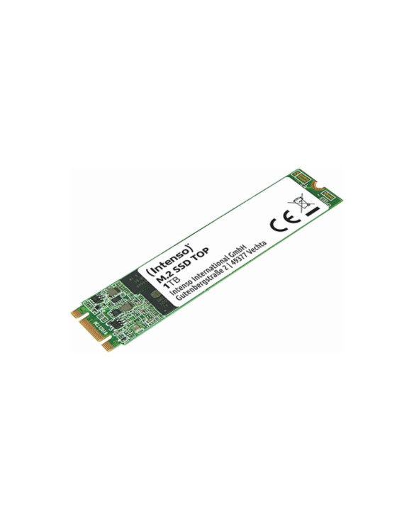 Disque dur INTENSO 3832460 SSD 1