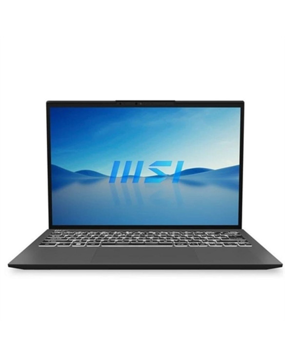 Laptop MSI Prestige 13Evo-032ES 13,3" 16 GB RAM 1 TB SSD i7-1360P 1