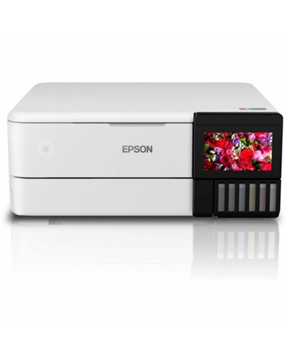 Multifunction Printer Epson C11CJ20401 1