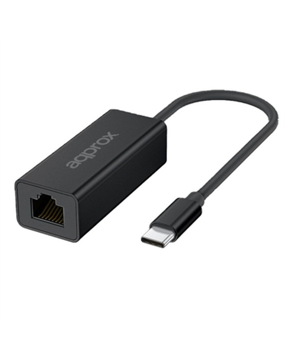 Adapter USB na Ethernet approx! APPC57 1