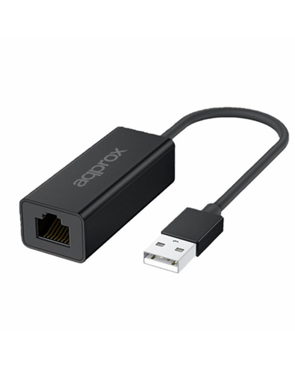 Adaptateur USB vers Ethernet approx! APPC56 1