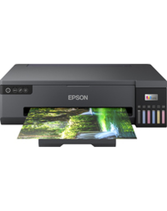Imprimante Epson EcoTank ET-18100 1