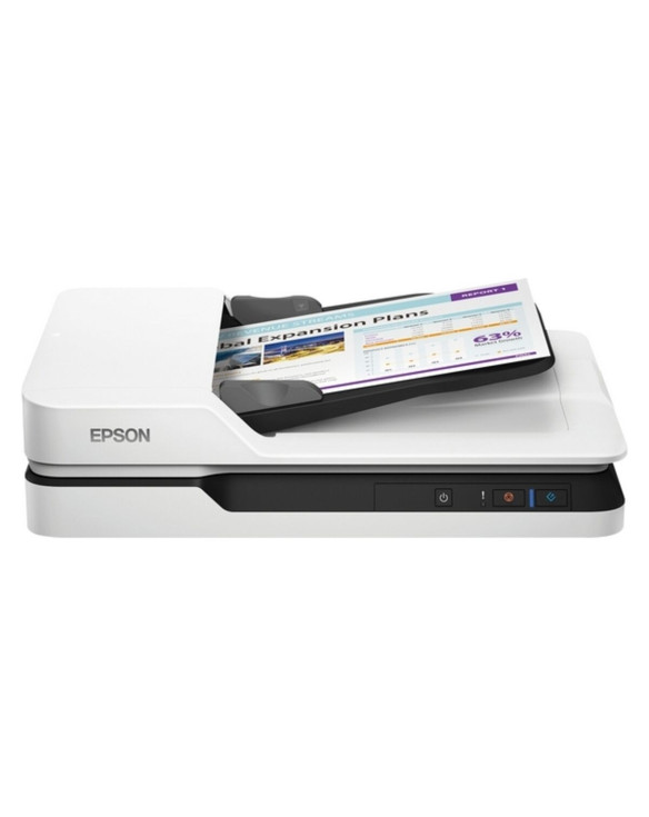 Scanner Epson B11B239401 1