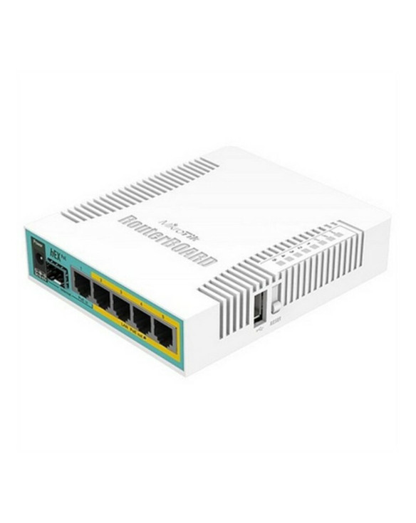 Router Mikrotik RB960PGS 800 Ghz 10/100/1000 Mbps 1