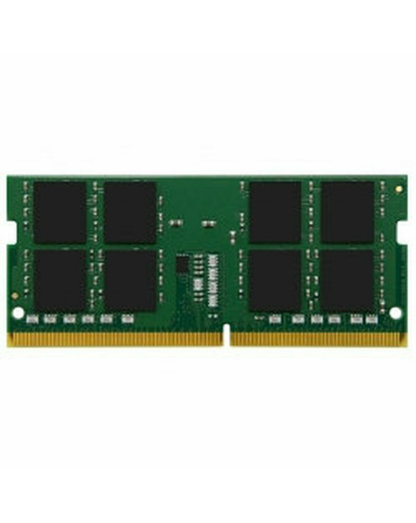 Pamięć RAM Kingston KVR26S19S6/4 DDR4 4 GB 1