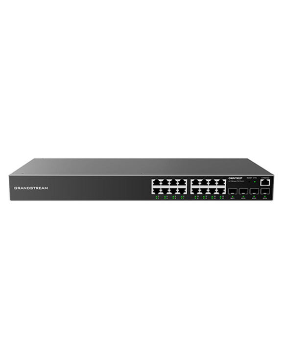Switch Grandstream GWN7802 Gigabit Ethernet RJ45 x 16 1