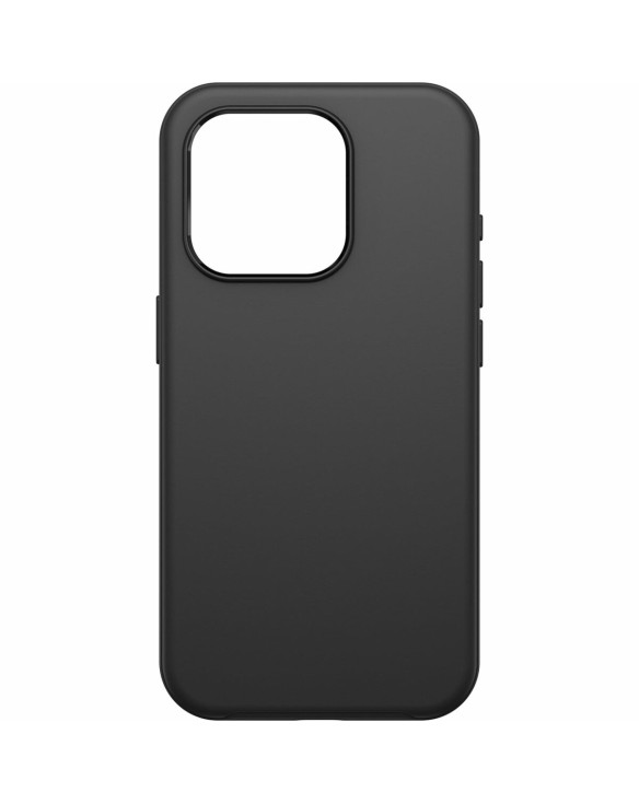 Mobile cover Otterbox LifeProof Black iPhone 15 Pro 1