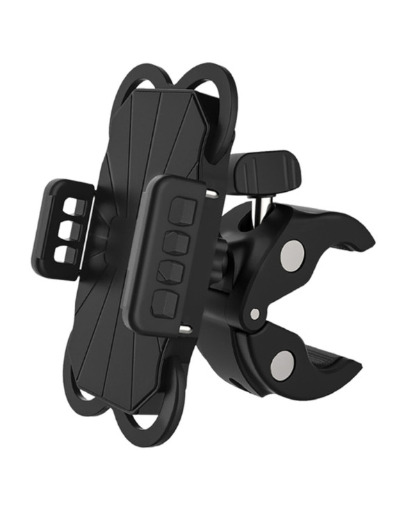 Universal Smartphone Mount for Bikes Youin MNA1012 Black 1