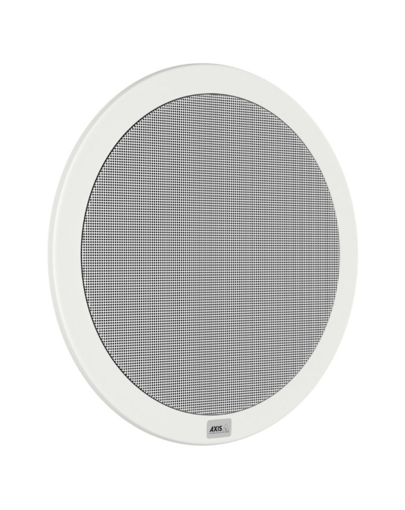 Haut-parleurs Axis C2005 Blanc 1