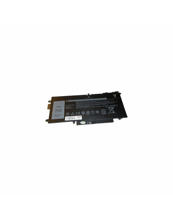 Bateria do laptopa V7 D-CFX97-V7E Czarny 3745 mAh 1