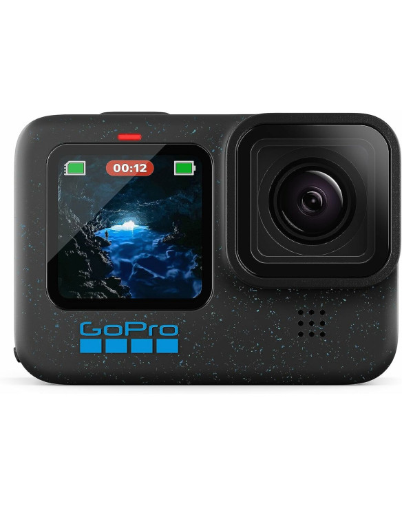 Caméra de sport GoPro HERO12 Noir 1